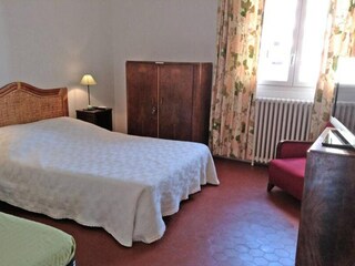 Appartement Sainte-Maxime Équipement 18