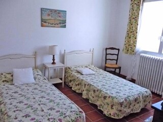 Appartement Sainte-Maxime Équipement 19