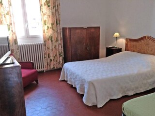 Appartement Sainte-Maxime Équipement 20