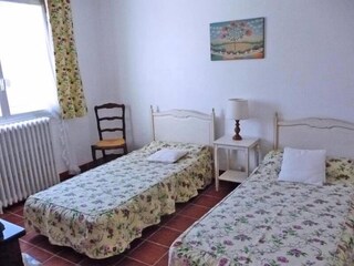 Appartement Sainte-Maxime Équipement 21