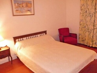 Appartement Sainte-Maxime Équipement 22