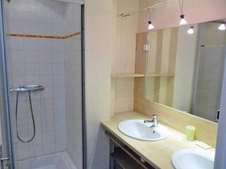 Appartement Sainte-Maxime Équipement 23
