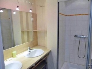 Appartement Sainte-Maxime Équipement 24