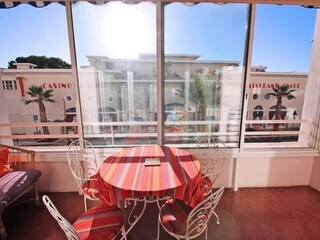 Appartement Sainte-Maxime Enregistrement extérieur 5