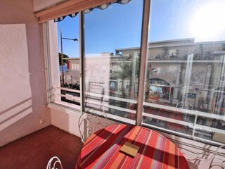 Appartement Sainte-Maxime Enregistrement extérieur 6