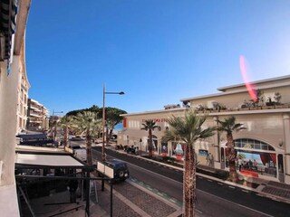 Appartement Sainte-Maxime Enregistrement extérieur 7