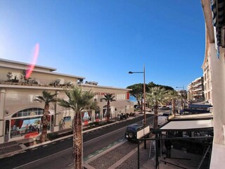 Appartement Sainte-Maxime Enregistrement extérieur 8