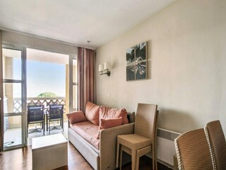 Apartamento Le Dramont  9
