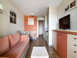 Apartamento Le Dramont  10