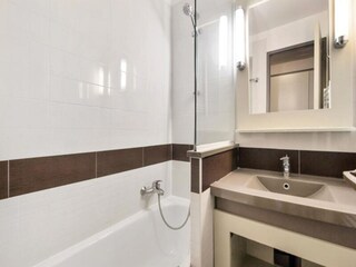 Apartamento Le Dramont  15