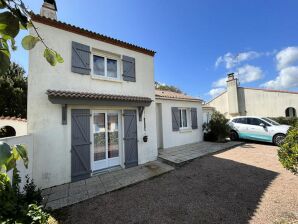 Apartment SH06008 La Grande Seibel - Saint-Hilaire-de-Riez - image1