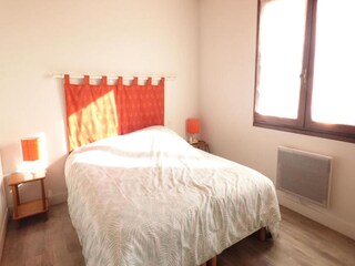 Appartement Saint-Hilaire-de-Riez Équipement 6