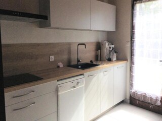 Appartement Saint-Hilaire-de-Riez Équipement 7