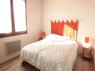 Apartment Saint-Hilaire-de-Riez Ausstattung 8