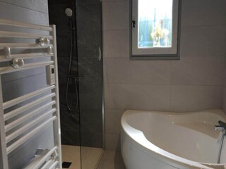 Apartment Saint-Hilaire-de-Riez Ausstattung 11