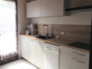Appartement Saint-Hilaire-de-Riez Équipement 13