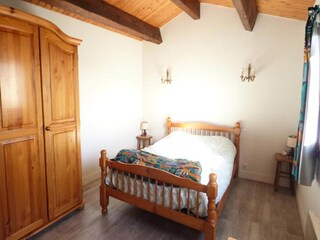 Appartement Saint-Hilaire-de-Riez Équipement 14