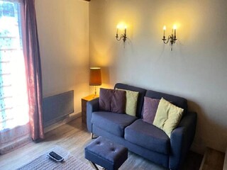 Appartement Saint-Hilaire-de-Riez Équipement 15