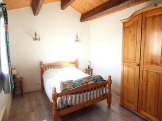 Appartement Saint-Hilaire-de-Riez Équipement 16