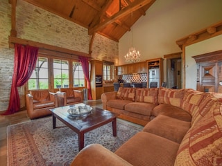 Villa Saint-Médard-d'Excideuil Ausstattung 16