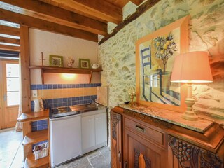 Villa Saint-Médard-d'Excideuil Équipement 24