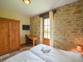 Villa Saint-Médard-d'Excideuil Caratteristiche 17