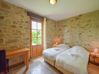 Villa Saint-Médard-d'Excideuil Caratteristiche 19