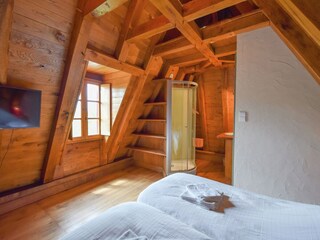 Villa Saint-Médard-d'Excideuil Caratteristiche 15