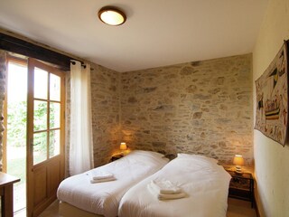 Villa Saint-Médard-d'Excideuil Équipement 12