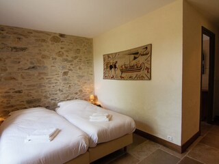 Villa Saint-Médard-d'Excideuil Caratteristiche 20