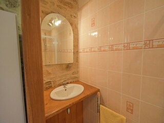 Villa Saint-Médard-d'Excideuil Ausstattung 27