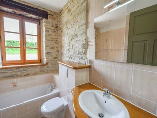 Villa Saint-Médard-d'Excideuil Ausstattung 14