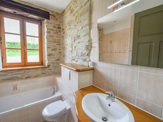 Villa Saint-Médard-d'Excideuil Ausstattung 19