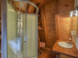 Villa Saint-Médard-d'Excideuil Caratteristiche 18