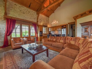 Villa Saint-Médard-d'Excideuil Características 19