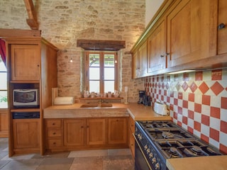 Villa Saint-Médard-d'Excideuil Kenmerken 11