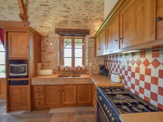 Villa Saint-Médard-d'Excideuil Kenmerken 20
