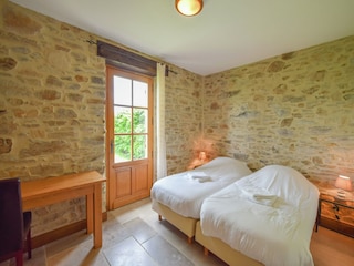 Villa Saint-Médard-d'Excideuil Kenmerken 27