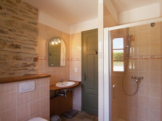 Villa Saint-Médard-d'Excideuil Équipement 25