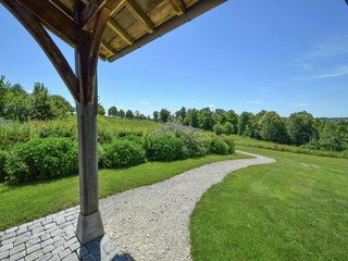 Villa Saint-Médard-d'Excideuil Buitenaudio-opname 3