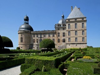 Villa Saint-Médard-d'Excideuil Omgeving 35