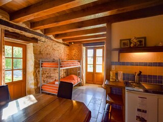 Villa Saint-Médard-d'Excideuil Équipement 17