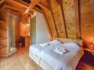 Villa Saint-Médard-d'Excideuil Équipement 14