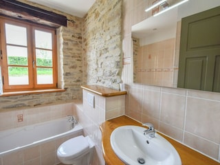 Villa Saint-Médard-d'Excideuil Kenmerken 14