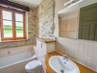 Villa Saint-Médard-d'Excideuil Kenmerken 22