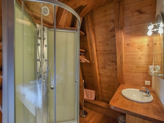 Villa Saint-Médard-d'Excideuil Ausstattung 25