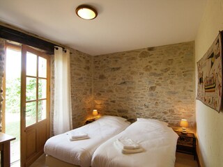 Villa Saint-Médard-d'Excideuil Ausstattung 22