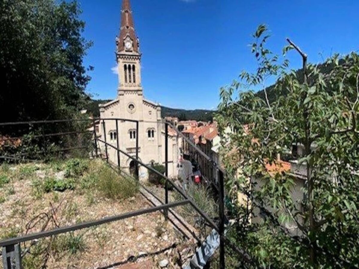 Appartement Reynès  1