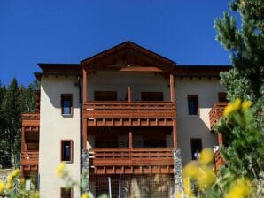 Apartment Residenz Les Chalets de l'Isard