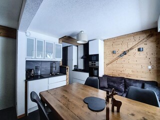 Apartment Saint-Jean-d'Aulps Ausstattung 29